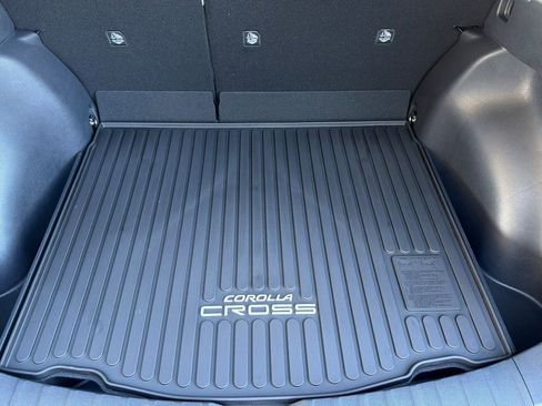 New 2026 Toyota Corolla Cross LE image 18