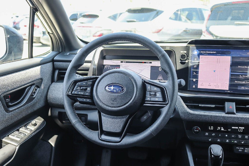 New 2026 Subaru Outback Limited XT AWD/4WD image 17