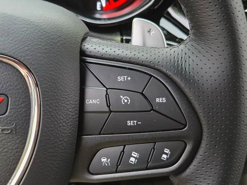 New 2026 Dodge Durango GT AWD/4WD image 24