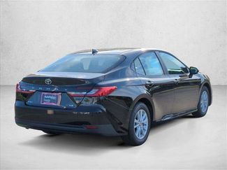 New 2026 Toyota Camry LE FWD video 2