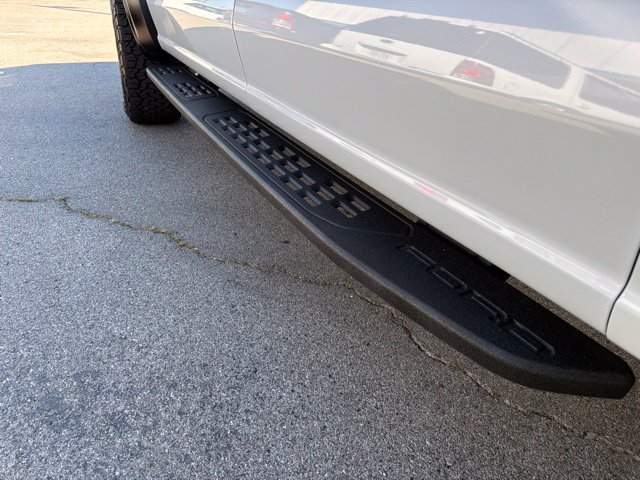 Used 2025 Ford F150 Raptor AWD/4WD image 29
