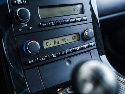 Used 2010 Chevrolet Corvette Coupe w/ 1LT image 60