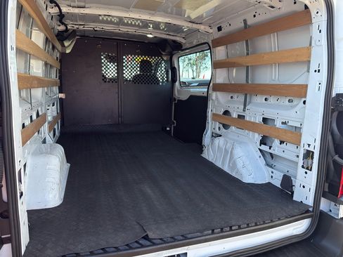 Used 2023 Ford Transit 250 Low Roof w/ Exterior Upgrade Package image 14