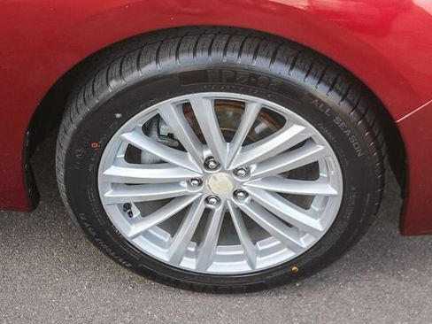 Used 2013 Subaru Impreza 2.0i Limited AWD/4WD image 12