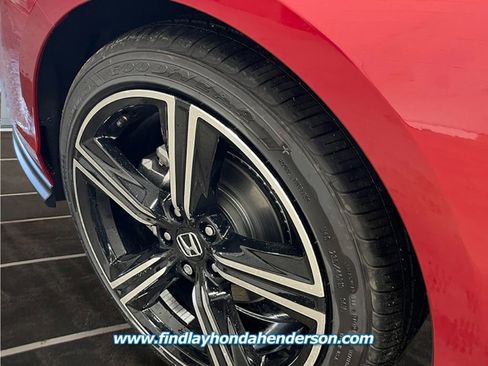 New 2026 Honda Accord SE image 10