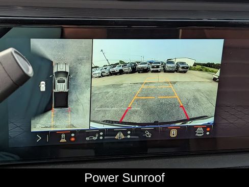 Used 2026 GMC Sierra 2500 Denali Ultimate w/ Max Trailering Package AWD/4WD image 20