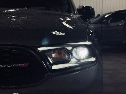 Used 2022 Dodge Durango GT image 3