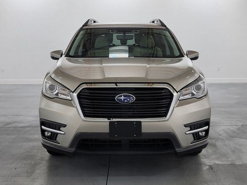 Used 2019 Subaru Ascent Limited AWD/4WD image 3