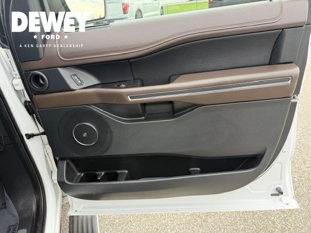Used 2020 Ford Expedition Max King Ranch AWD/4WD image 42