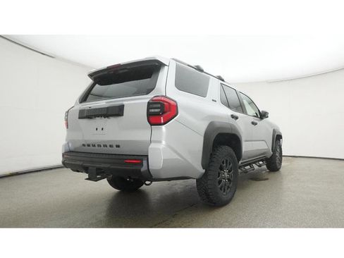 New 2025 Toyota 4Runner SR5 image 24