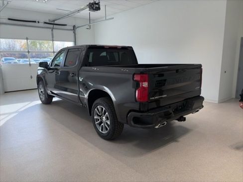 New 2026 Chevrolet Silverado 1500 RST image 4