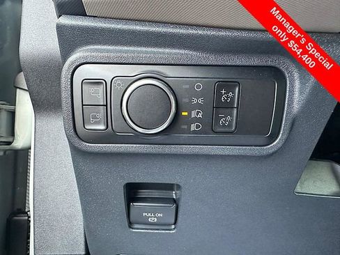 Used 2024 Ford Bronco Wildtrak image 22