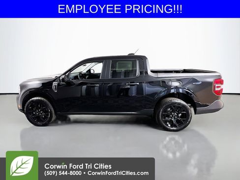 New 2025 Ford Maverick XLT w/ XLT Luxury Package AWD/4WD image 6