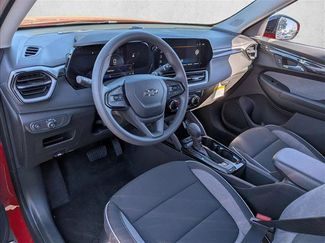 New 2026 Chevrolet TrailBlazer LT w/ Midnight Edition video 3