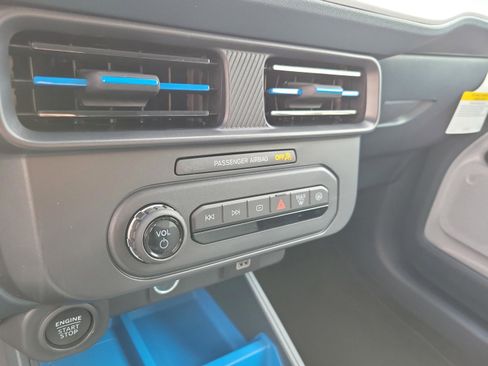 New 2026 Ford Maverick XLT w/ Equipment Group 301A image 10