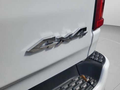 Used 2025 RAM 1500 Tungsten w/ Towing Technology Group image 28