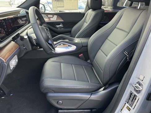 New 2025 Mercedes-Benz GLE 450 4MATIC image 14
