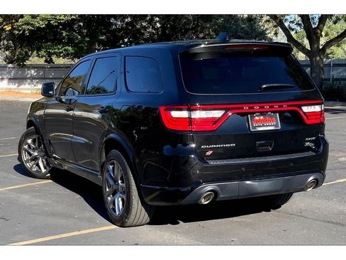 Used 2024 Dodge Durango SRT w/ Trailer Tow Group IV image 12