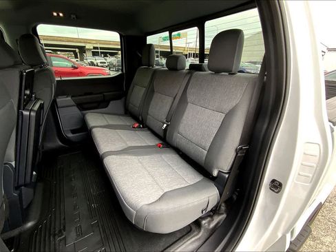 Used 2024 Ford F250 XL w/ FX4 Off-Road Package image 30