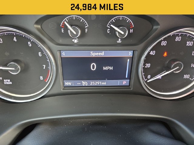 Used 2023 Buick Enclave Essence w/ Experience Buick Package AWD/4WD image 4