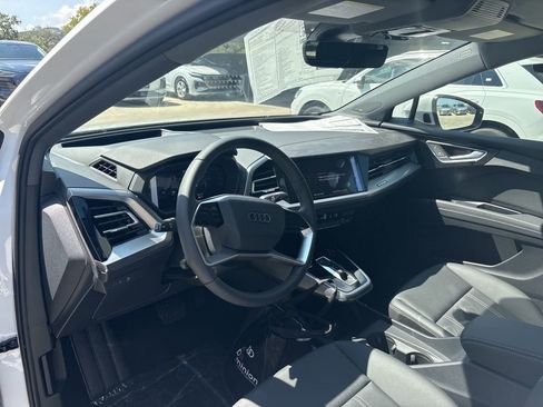 New 2026 Audi Q4 e-tron Premium Plus image 12
