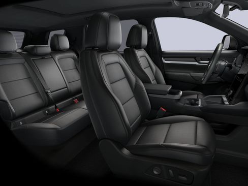New 2026 GMC Terrain Elevation w/ Elevation Premium Package AWD/4WD image 46