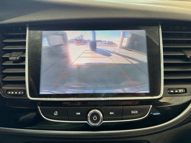 Used 2021 Buick Encore Preferred FWD image 21