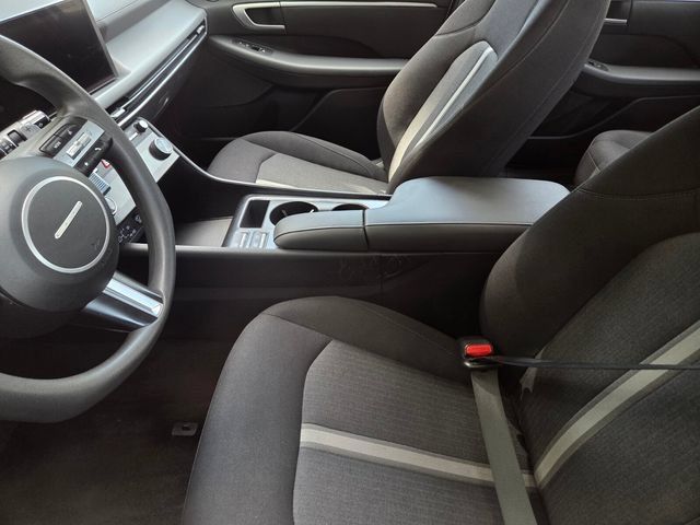 Used 2025 Hyundai Sonata SEL FWD image 13