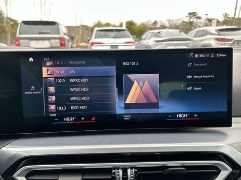 Used 2024 BMW 430i xDrive Coupe image 26