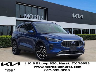 Used 2023 Ford Escape SE