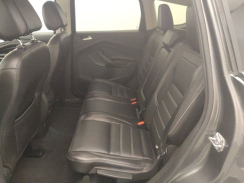 Used 2017 Ford Escape Titanium image 18