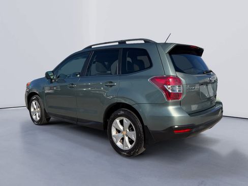 Used 2015 Subaru Forester 2.5i Limited image 3