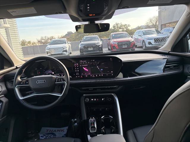 Certified 2025 Audi Q5 Premium w/ Convenience Package AWD/4WD image 18