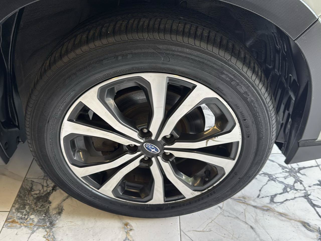Used 2021 Subaru Forester Limited AWD/4WD image 33