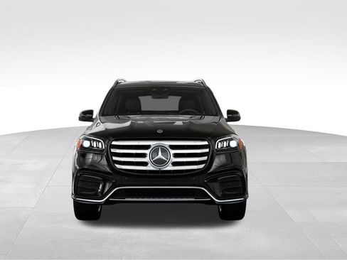 New 2026 Mercedes-Benz GLS 580 4MATIC image 7