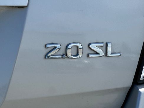 Used 2007 Nissan Sentra 2.0 SL w/ Sunroof Pkg FWD image 21