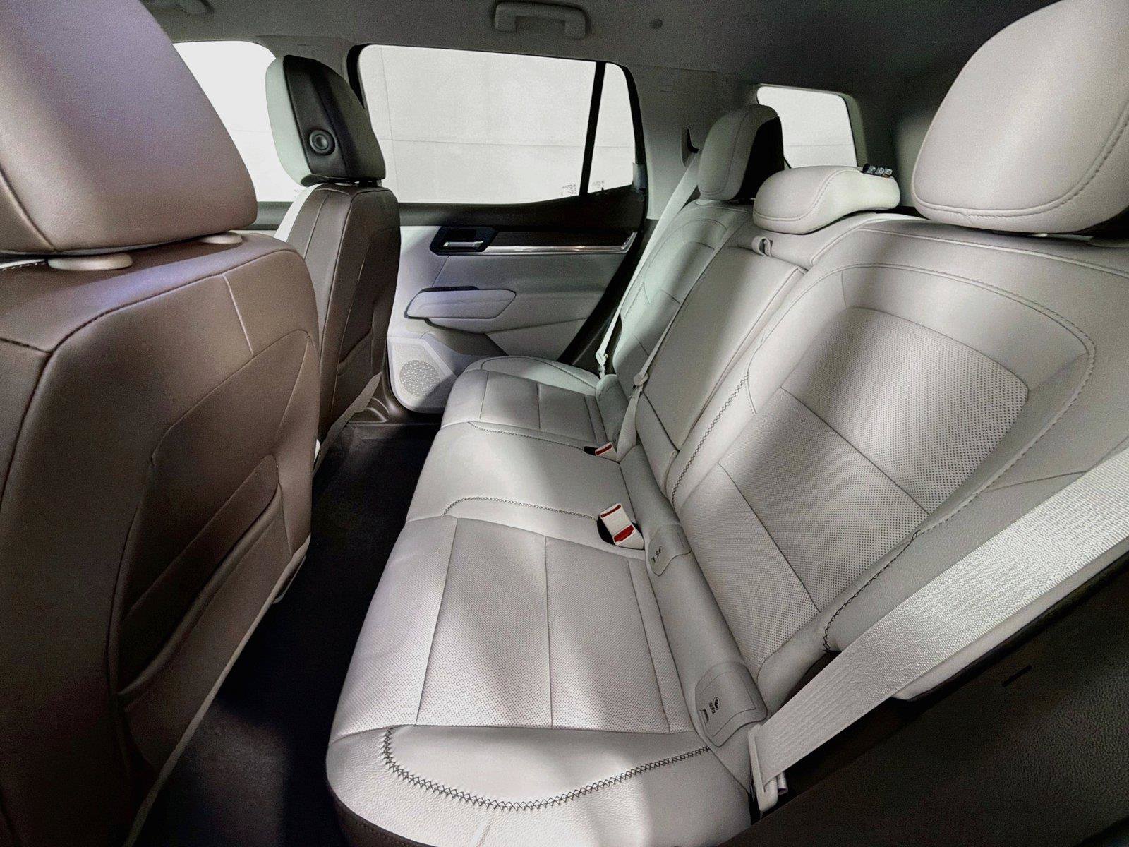 New 2027 GMC Terrain Denali AWD/4WD image 26