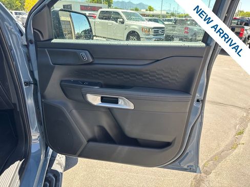 Used 2024 Ford Ranger XLT w/ Technology Package AWD/4WD image 10