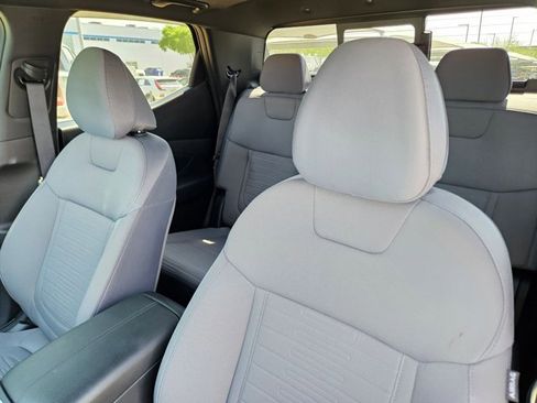 Used 2024 Hyundai Santa Cruz SEL w/ Activity Package image 9