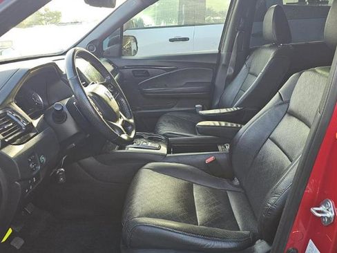 Used 2023 Honda Passport Elite image 3