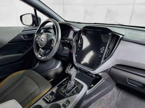 Used 2024 Subaru Crosstrek 2.5i Sport AWD/4WD image 27