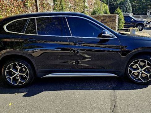 Used 2018 BMW X1 xDrive28i AWD/4WD image 4