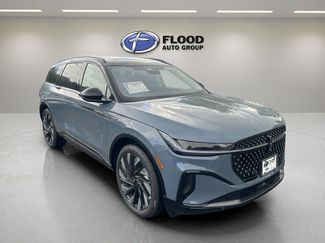 New 2026 Lincoln Nautilus Reserve w/ Jet Appearance Package AWD/4WD video 1