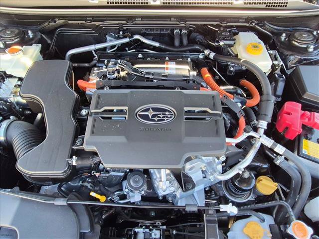 Certified 2026 Subaru Crosstrek 2.5i Sport w/ Crosstrek Mirror Package AWD/4WD image 24