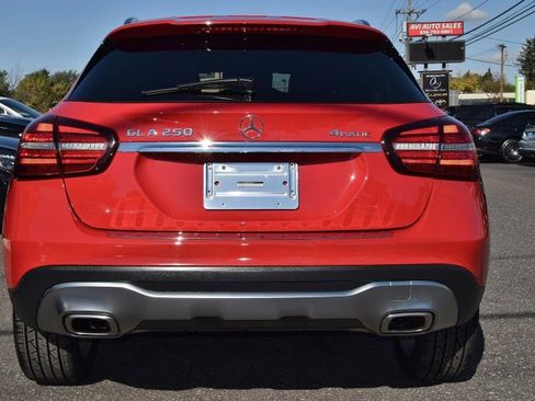 Used 2019 Mercedes-Benz GLA 250 4MATIC image 11