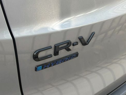 Used 2026 Honda CR-V Sport-L image 11