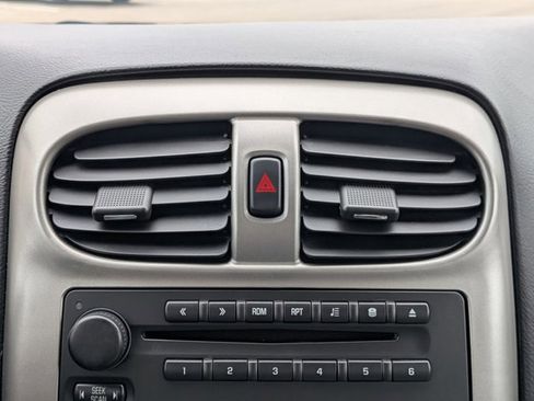 Used 2005 Chevrolet Corvette Convertible w/ Preferred Equipment Group image 9