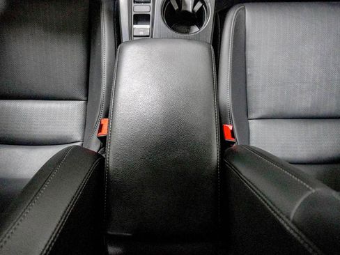 Used 2025 Honda Civic Sport Touring image 27