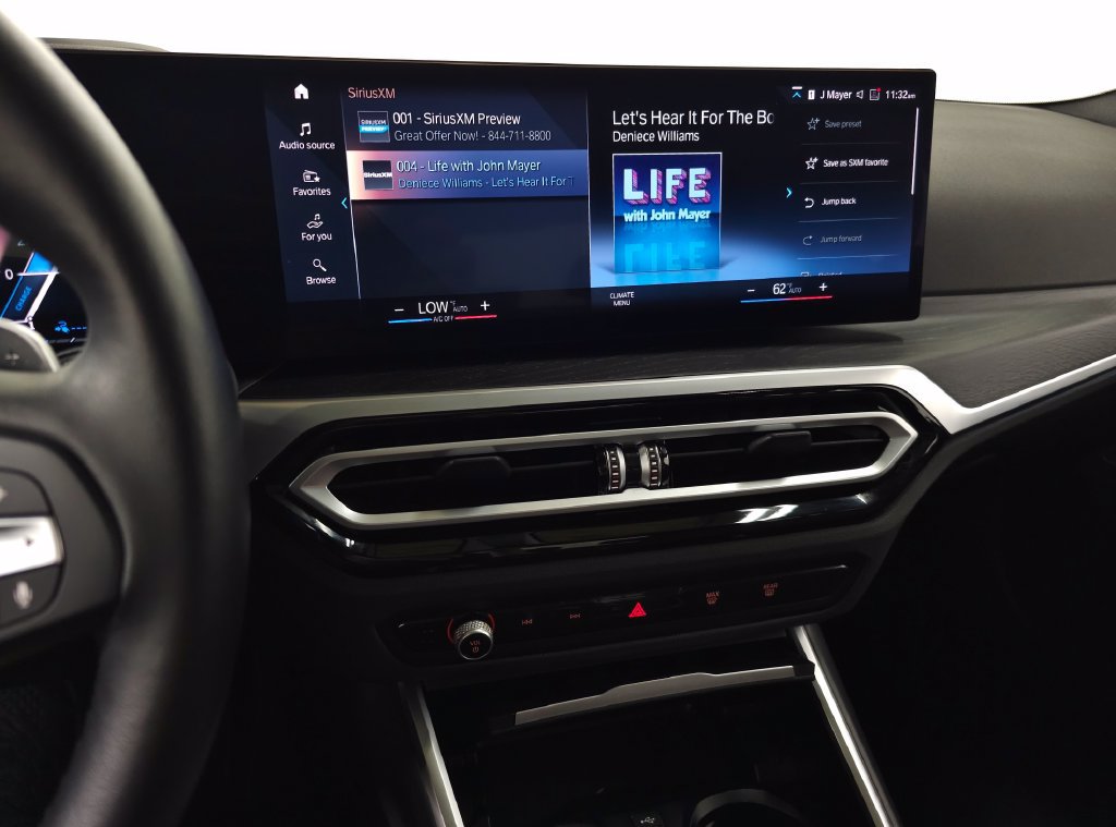 Used 2023 BMW 330e xDrive w/ Premium Package AWD/4WD image 24