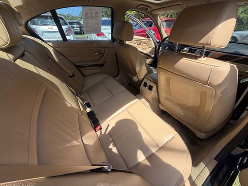 Used 2011 BMW 328i xDrive Sedan AWD/4WD image 17